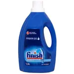 FINISH CALGONIT CLASSIC POWER 1500ML 濃縮洗碗機凝膠專用於洗碗機