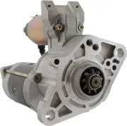 NEW STARTER FOR MITSUBISHI FUSO HEAVY TRUCK CANTER FB 4DR7 M002T61771 ME001565