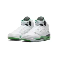 在飛比找momo購物網優惠-【NIKE 耐吉】W Air Jordan 5 Retro 