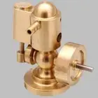 M22 Mini Steam Engine Live Steam Model Kit