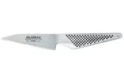 Spear Point Paring Knife