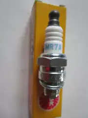 NGK CMR7A Spark Plug For Hilti DSH600X DSH700 DSH900 DSH700X DSH900X 412237