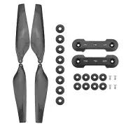Blade Fixing 3820 Carbon Fiber Propeller Clip for DJI T30 Plant Protection UAV