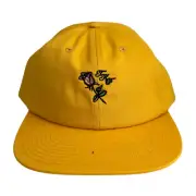 The Killing Floor Cap Pleasures Yellow