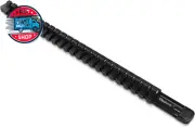 1/4-Inch Drive Aluminum Socket Organizer | Professional Quality Socket Holder (