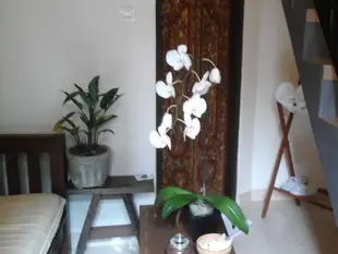 烏布角落民宿Corner Guest House Ubud