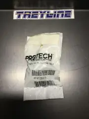 NEW, SEALED, PROTECH, 47-21663-01,LIMIT SWITCH, 140 F OPEN, 130 F CLOSE. (4i-1)