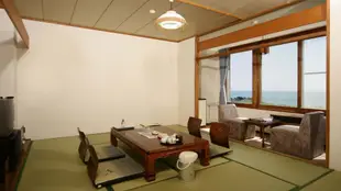 泉日式旅館Kojohama Onsen Hotel Izumi