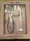 BeautyBio GloPRO Microneedling Regeneration Tool PINK +SPRITZER BOTTLE New!