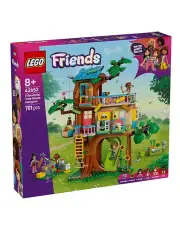 [LEGO] Friends Friendship Tree House Hangout 42652