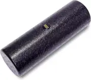 Travel Size Foam Roller - Back Roller Foam for Back Pain, Legs, Shoulders - Deep