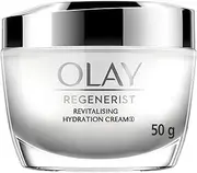 [Olay] Regenerist Advanced Anti-Ageing Revitalising Hydration Skin Cream Moisturizer, SPF 15, 50g