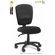 Gregory i2 High Back Office Chair
