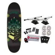 Creature Skateboard Complete Conjure 9.0" x 32"