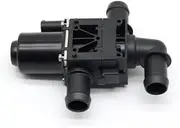 CHERISH-AUTO 1PCS OEM LR016848 Preheating control valve
