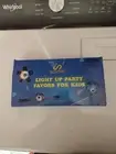 Light Up Bracelet Glow in The Dark Party Favors for Kids 24pk Wristband LED Neon