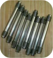 Set 8 Push Rod Tubes for Volkswagen Bug Beetle VW Type 1 2 Sand Rail Dune Buggy