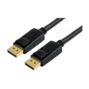 Comsol 1M Displayport Male To Displayport Male Cable V1.4