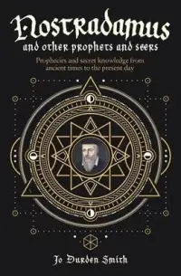 在飛比找博客來優惠-Nostradamus and Other Prophets