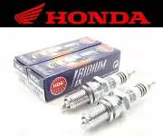 Set of (2) NGK DPR9EIX-9 Spark Plugs Honda (See Fitment Chart) #98069-59922