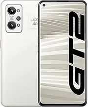 realme GT 2 5G Smartphone Without Contract, 120Hz AMOLED, Snapdragon 888 5G, Strong 5000mAh Battery, 65W SuperDart Charging, X-Axis Linear Motor, Dual SIM, 8+128GB, Paper White