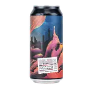 Kaiju! Mutation Program #0007 Space Lord NEIPA 440ml Can