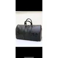 在飛比找蝦皮購物優惠-Supreme Lv Keepall 手提袋