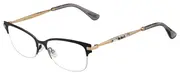 JIMMY CHOO-JC182-OLZ-5316-GLASSES FRAMES