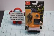 Mega Construx Halo Infinite Series 12 - Spartan Gungnir