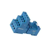 92.03SMA Socket PIN: 11 Mounting: DIN Series: 62.32,62.33 FINDER