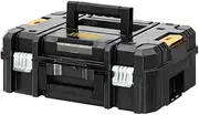 [DEWALT] DWST17807 TSTAK II Flat Top Toolbox Organizer