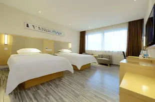 城市便捷(安順平壩區政府店)(原汽車站店)City Comfort Inn (Anshun Pingba District Government)