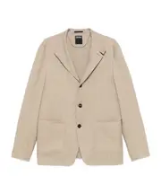 lightweight jacket IT52,IT50,IT48 Nude