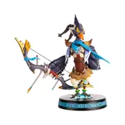 The Legend of Zelda Revali PVC Statue Action Figure 27x26cm 15y+