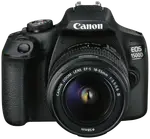 Canon 1500D Single Lens Kit