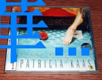 在飛比找Yahoo!奇摩拍賣優惠-正版 派翠西亞凱絲：鋼琴酒吧（CD）Patricia Kaa