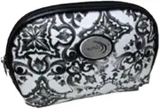 [MONDO] DESIGNER BAG ALISON ZIP TOP OVAL PURSE LADIE