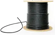 Mogami 2319 Guitar Patch Cable - Bulk Instrument Cable W2319 for Pedal Board (20 FT)