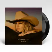 Whirlwind (Deluxe) (Vinyl)
