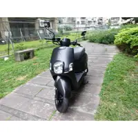 在飛比找蝦皮購物優惠-山葉YAMAHA  CUXI 100 2010年 二手/中古