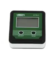 Insize Digital Level & Protractor - Series 2170-1