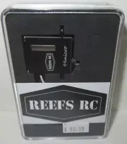 REEFS RC 99 Micro High Torque High Speed Micro Servo 0.08/115 @ 8.4V #REEFS25