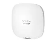 Aruba R4W01A#ABA Instant On AP22 (US) 2x2 Wi-Fi 6 Indoor Access Point- Power Sou