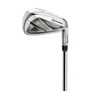 TaylorMade SIM2 Max Iron Set - 5-P,A - Steel Regular