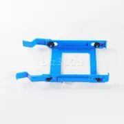 2.5'' HDD SSD Bracket Caddy For DELL 7070 5040 5060 5070 7040 7050 7060 MT X9FV3