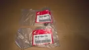 NEW (Qty 2) HONDA BEARING HOLDER PLATE CR ATC TRX CRF 80 85 125 250 500 450