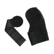 Shoulder Support Back Care Brace Protector Gear Bandage Adjustable