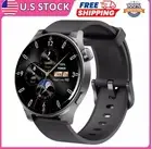 TOZO AMOLED S5 Smart Watch, 1.43’’ HD Screen, Answer/Make Calls, Fitness Tracker