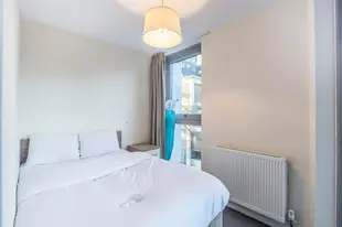 滑鐵盧及南華克公寓套房 - 20平方公尺/1間專用衛浴Studio Apartments - Southwark - SK 17