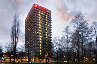 華美達阿波羅阿姆斯特丹中心大酒店Ramada Apollo Amsterdam Centre Hotel